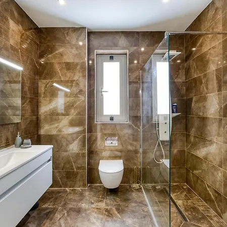 Luxurious, Equipped Home, With Mesmerising View By 360 Estates Lejlighed San Pawl il-Baħar