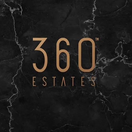 Luxurious, Equipped Home, With Mesmerising View By 360 Estates *