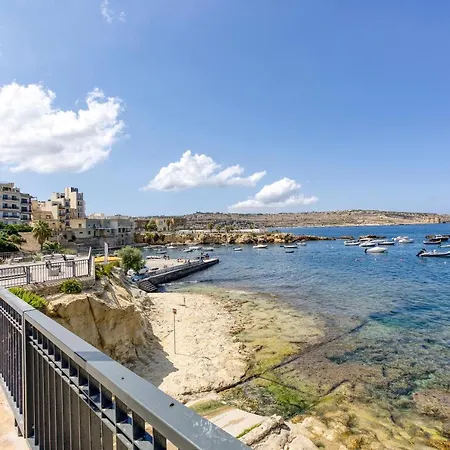 Luxurious, Equipped Home, With Mesmerising View By 360 Estates דירה *