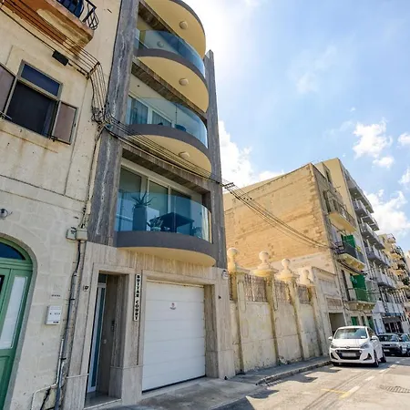 Luxurious, Equipped Home, With Mesmerising View By 360 Estates דירה סיינט פול ביי