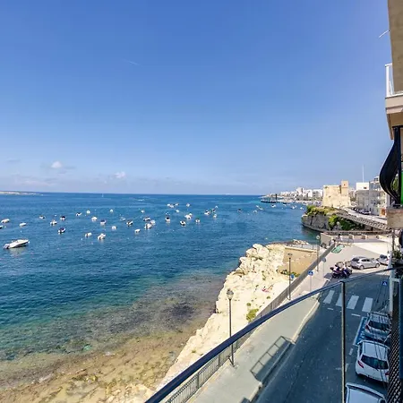 Appartement Luxurious, Equipped Home, With Mesmerising View By 360 Estates