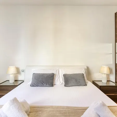 Luxurious, Equipped Home, With Mesmerising View By 360 Estates Appartement
